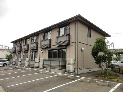 エスペーロ  その他外観1