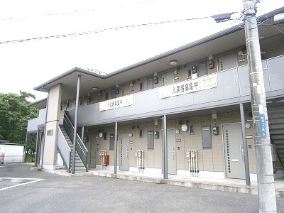 エスペーロ  その他外観2