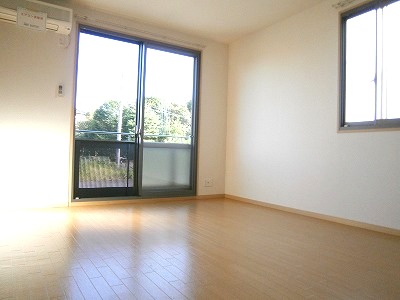 エスペーロ  リビング