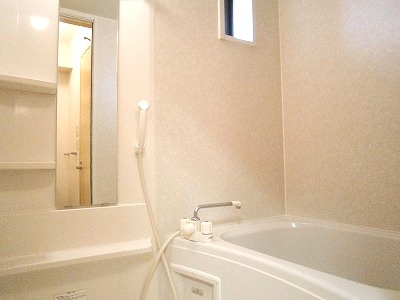 エスペーロ  風呂画像