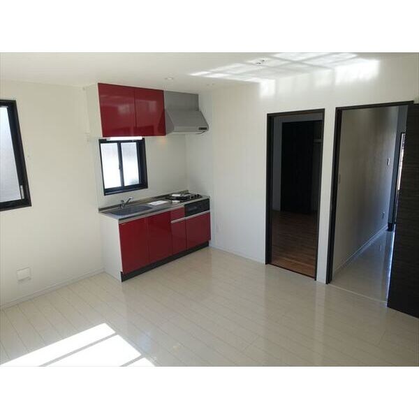 フォーナイン リビング