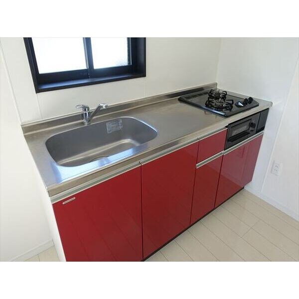 フォーナイン キッチン