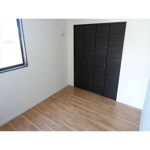 フォーナイン ベッドルーム