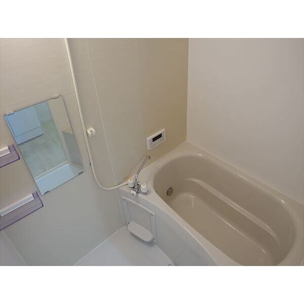 フォーナイン 風呂画像