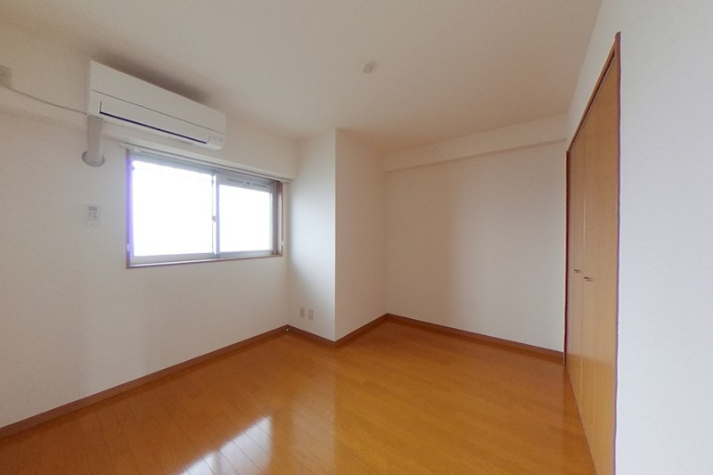 アステージ ベッドルーム