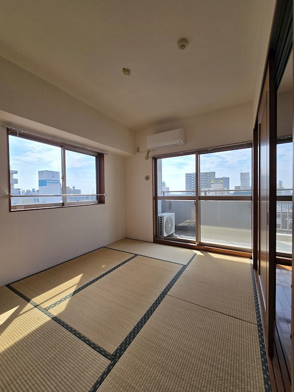 ザ・ミレニアムタワー その他7