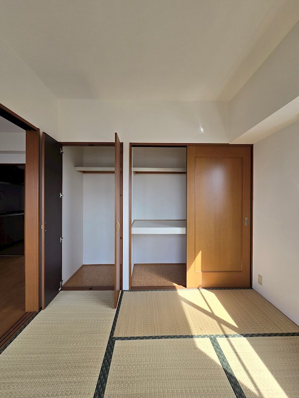 ザ・ミレニアムタワー その他8