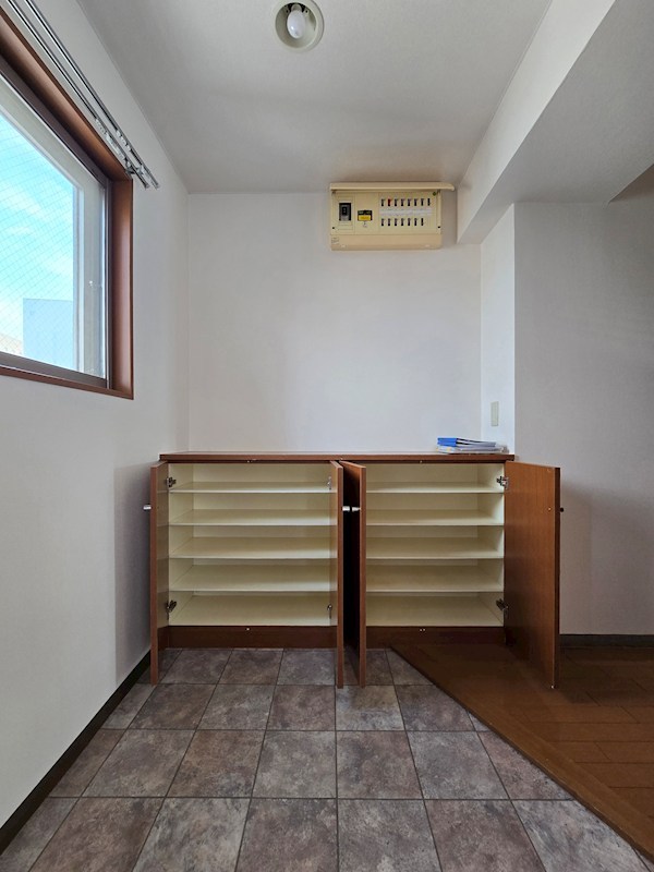 ザ・ミレニアムタワー その他15