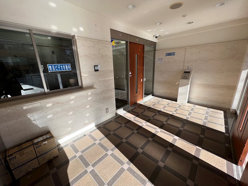 ザ・ミレニアムタワー その他20