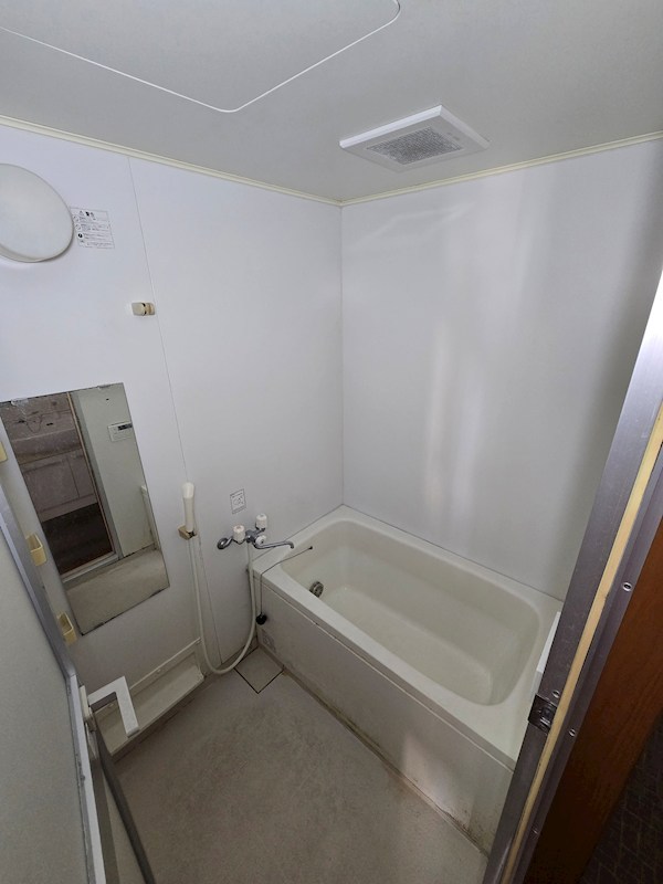 ザ・ミレニアムタワー 風呂画像