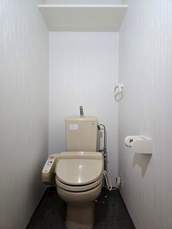 ザ・ミレニアムタワー その他1