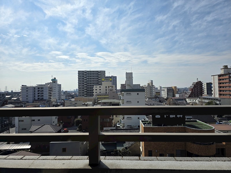 ザ・ミレニアムタワー その他6