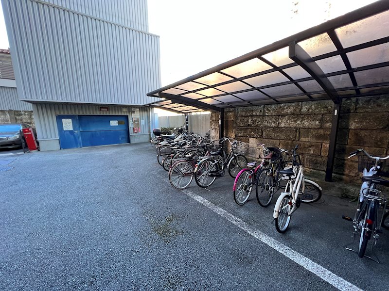 ザ・ミレニアムタワー その他26