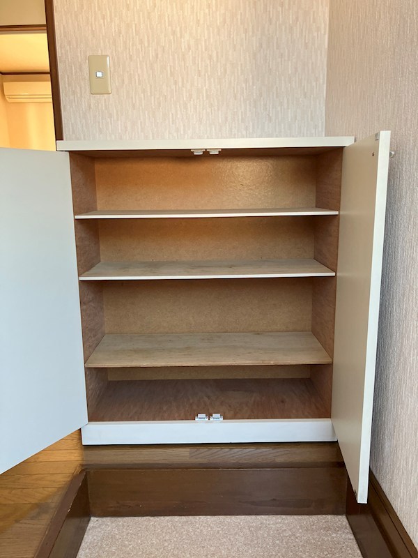 ハイツエクセレント　B その他11