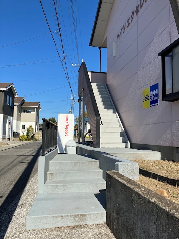 ハイツエクセレント　B その他14