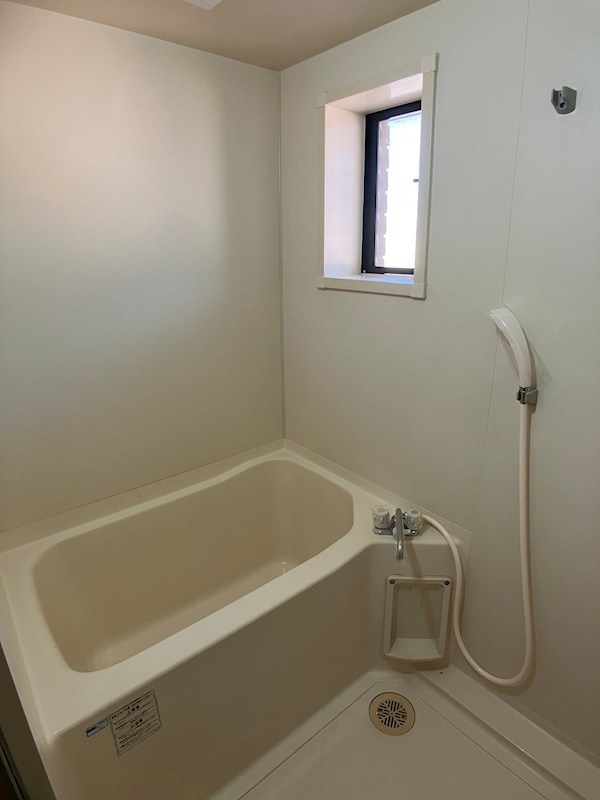 ハイツエクセレント　B 風呂画像