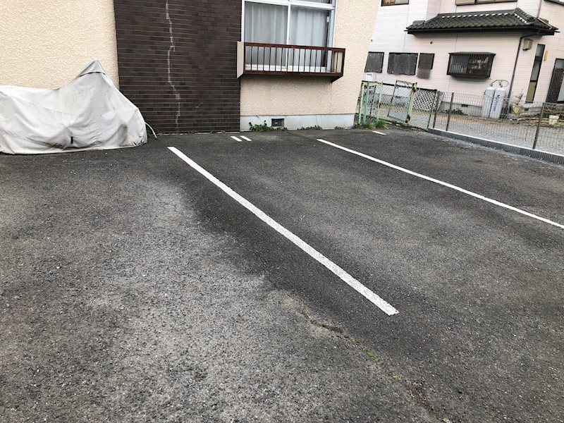 ハマダコーポ その他5