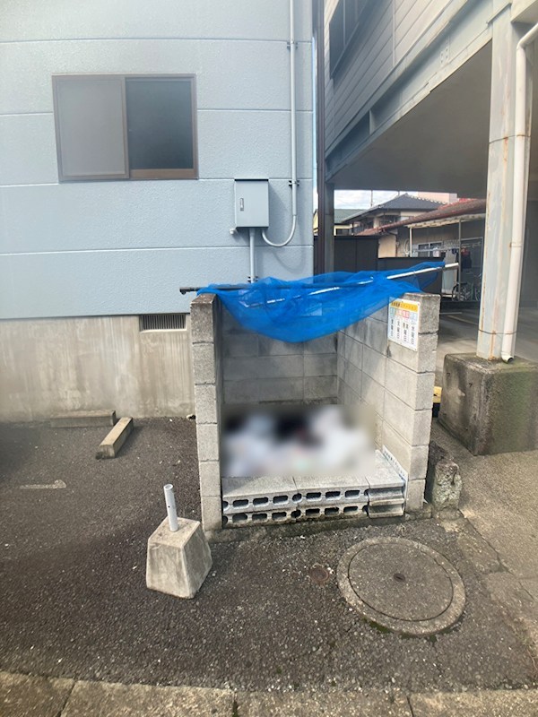 江戸屋ハイツA その他3