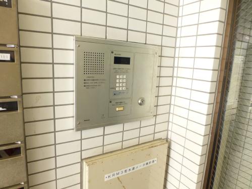 パークハウスオンワード その他2