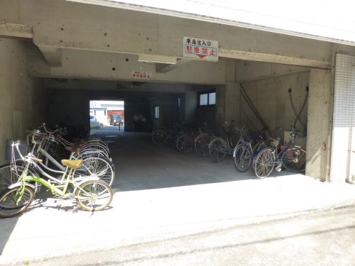 パークハウスオンワード その他1