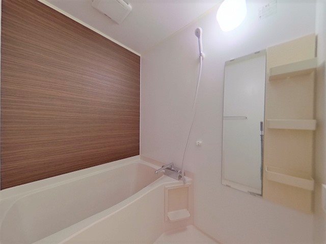 ネオニシキ 風呂画像