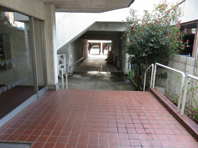 ソーラーハイツあづさ その他11