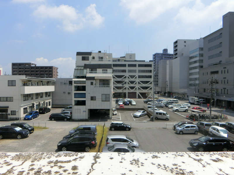 ソーラーハイツあづさ その他6