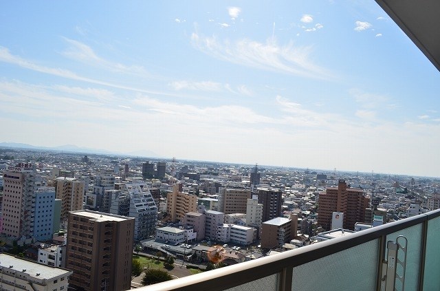 センチュリー宇都宮弐番館 その他