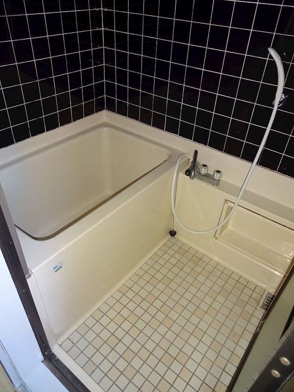 アリシア 風呂画像