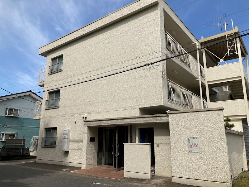 御幸パークマンション その他11