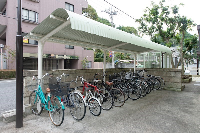 グリーンハイツ その他17