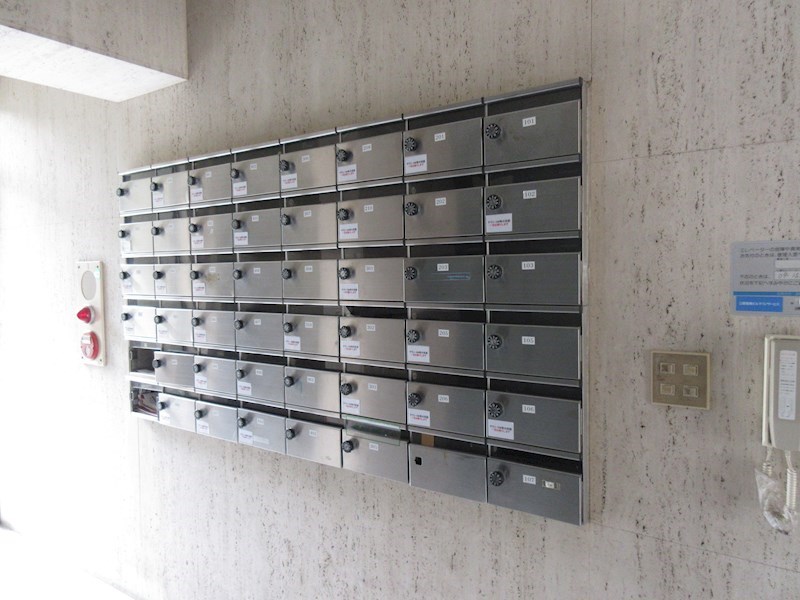 グリーンハイツ その他19