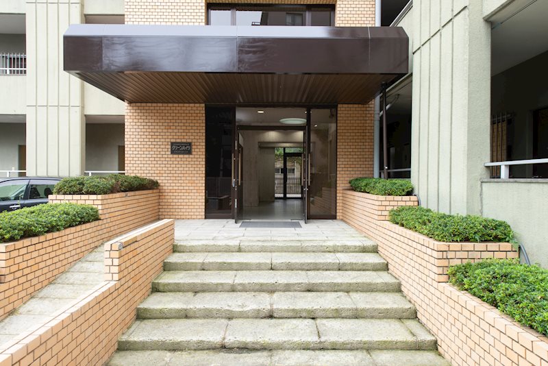 グリーンハイツ その他25