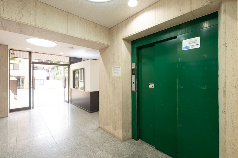 グリーンハイツ その他26