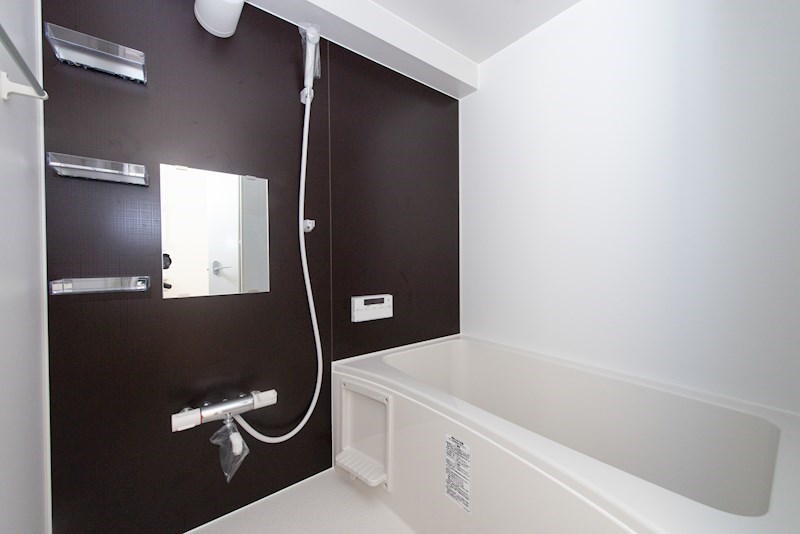 グリーンハイツ 風呂画像