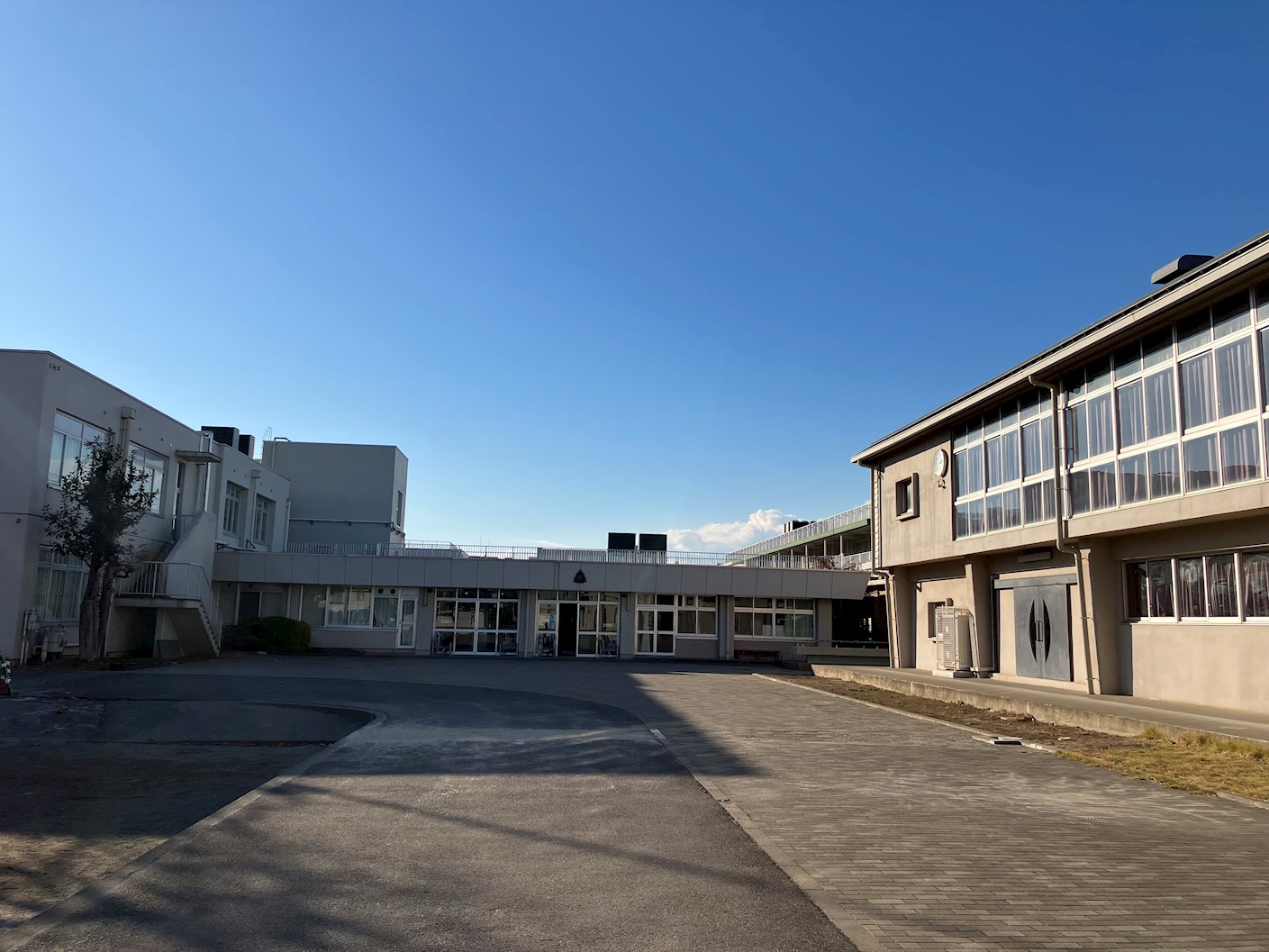 サクラアビタシオン 幼稚園