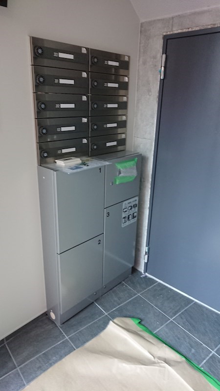 ルミエール鶴田 その他9