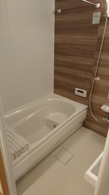 ルミエール鶴田 風呂画像