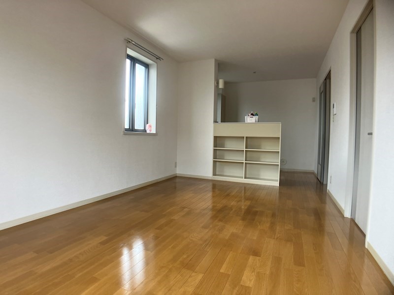 フォンテーヌT&amp;amp;H C リビング