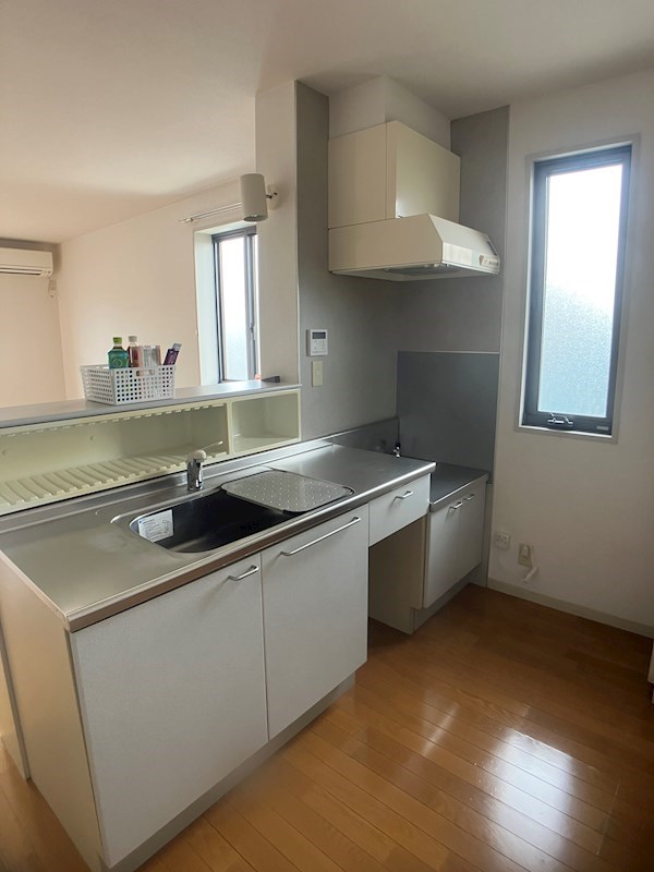 フォンテーヌT&amp;amp;H C キッチン