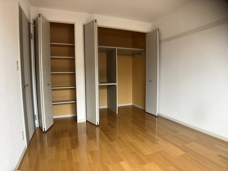 フォンテーヌT&amp;amp;H C ベッドルーム