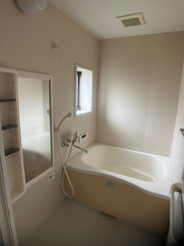 フォンテーヌT&amp;amp;H C 風呂画像