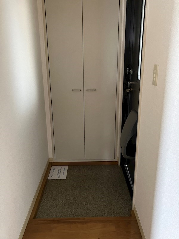 フォンテーヌT&amp;amp;H C 玄関