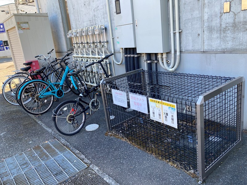 アローステートⅡ その他13