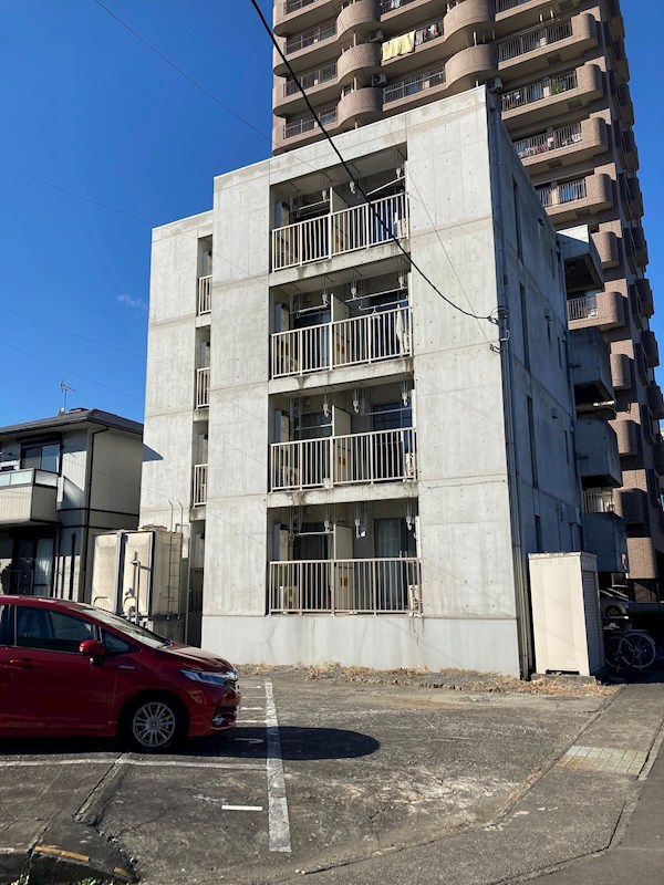 アローステートⅡ その他11