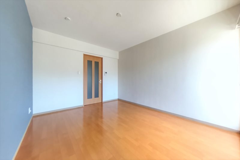 アローステートⅡ ベッドルーム