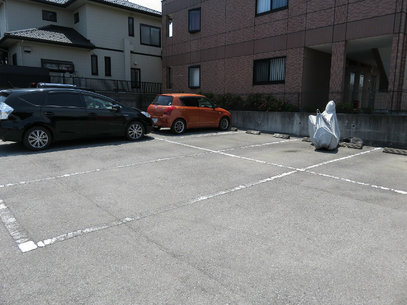 チェリーブロッサム・ガーデン その他7