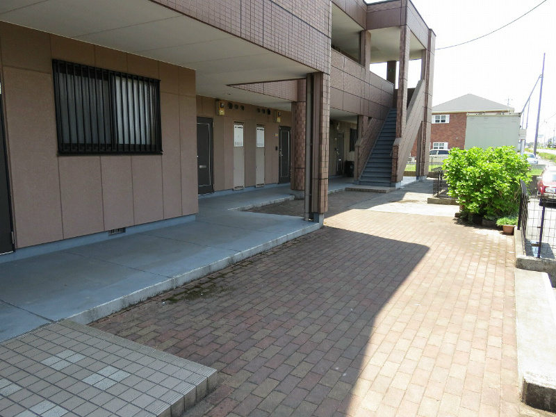 チェリーブロッサム・ガーデン その他8