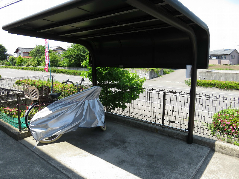 チェリーブロッサム・ガーデン その他9