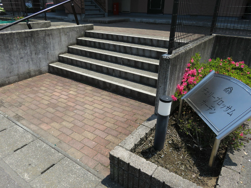 チェリーブロッサム・ガーデン その他11